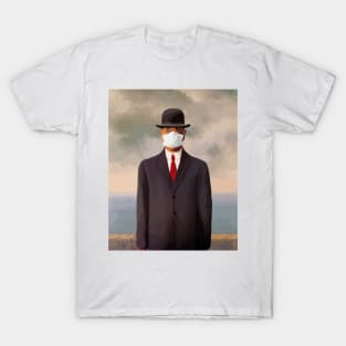 The Son of Man 2020 T-Shirt